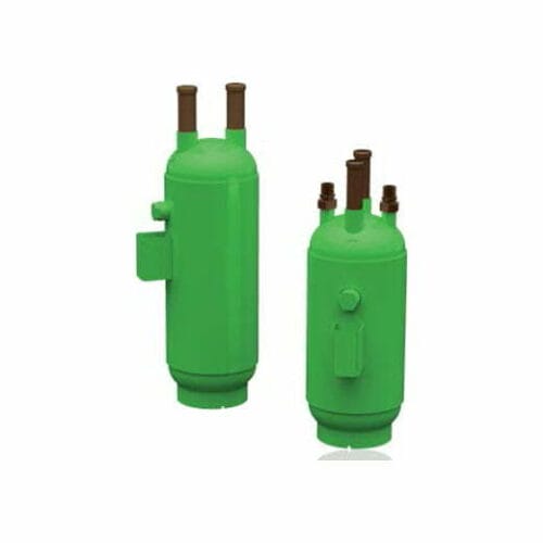 BITZER Evolution 7 & 8 Premium Series Condensing Units Big Bear