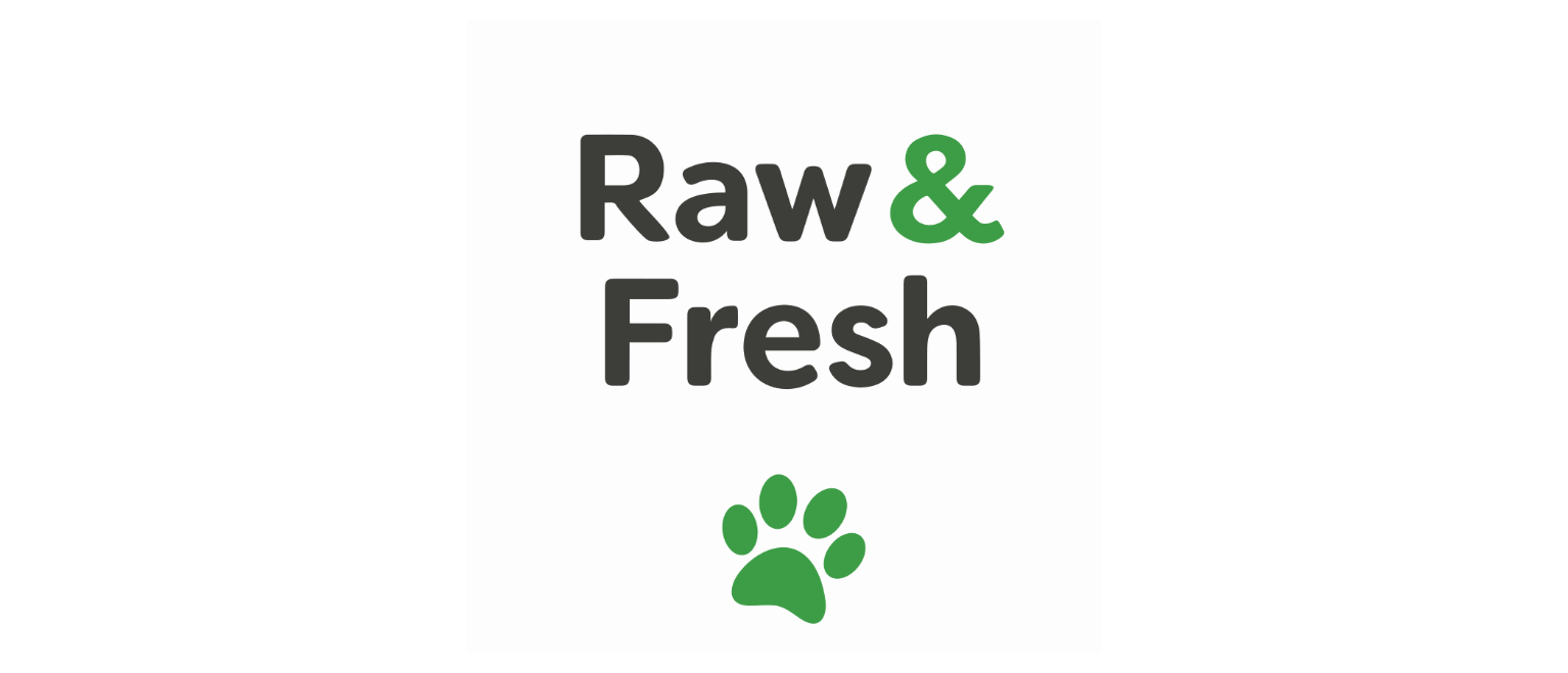 Raw And Fresh